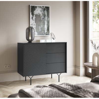 Riem 97cm Sideboard