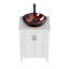 Ensemble de meuble-lavabo simple 24 po Ella-Mai-1600278910