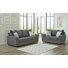 Gwendy 2 - Piece Living Room Set