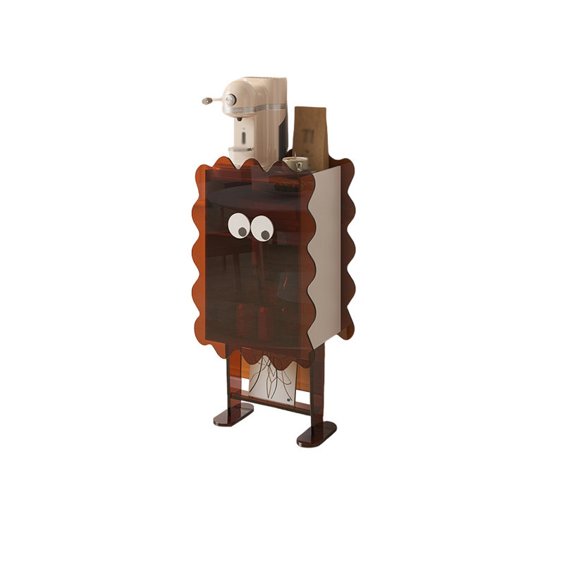 Armoire d'appoint Avionce, Amber