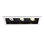 Mini Multiple 3-Light Remodel Housing 3.5" LED Recessed Lighting Kit