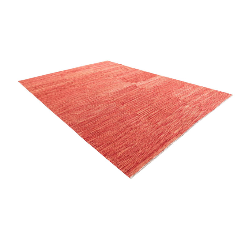 Mulloy Red Rug