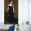 Reproduction d’art sur toile, "Madame X slip Dress"-52032662-52032661