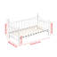 Ginter Metal Daybed Without Trundle
