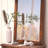Gwenneth Rectangle Wood Mirror for Bathroom, Solid Pine Wood-878103211-932165486