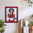 Wood Picture Frame - Set of 2-89854916-89854923