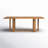 Daxton Modern Dining Table