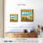 Lilie Window To The Sunny Sea-109396786