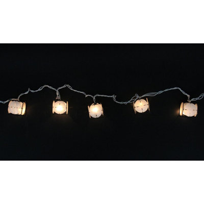 0.5'' String Lights