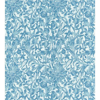 Isola Bali Floral Fabric