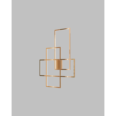 Eire Wall Sconce