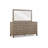 Istafa 5-Piece Queen Canopy Bedroom Set