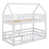 White is out of stock selected
