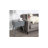 Table de chevet 2 tiroirs Ottman-35009638