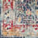 Barleria Oriental Indoor Rug