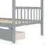 Lit simple en bois avec tiroirs-124917422-124917423