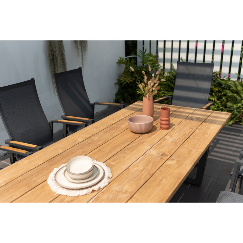 Outdoor 7 - Piece Dining Set