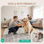 Area Rugs for Living Room,Non-Slip Washable Rugs, Stain Resistant Home Decor Rug-157659794-158455373
