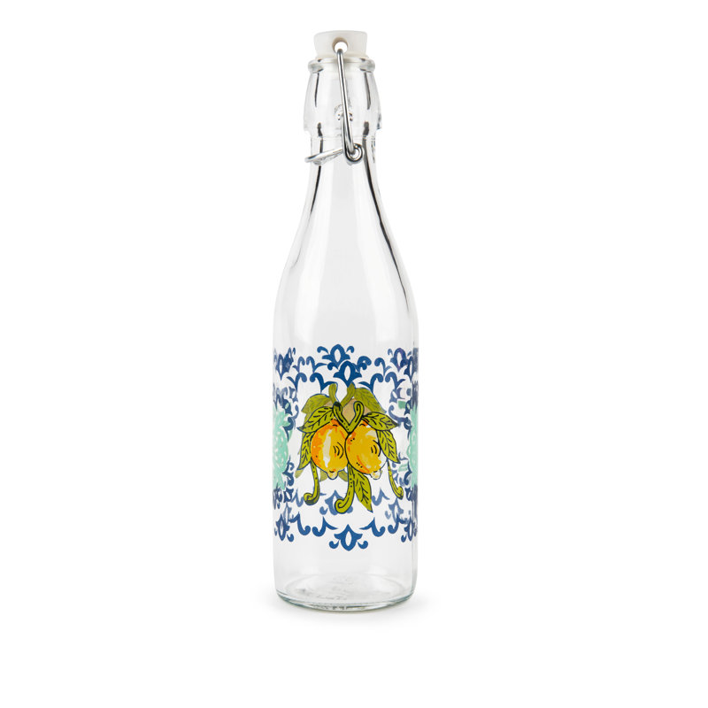 Excelsa 500ml Double Wall Insulated Stainless Steel Water Bottle