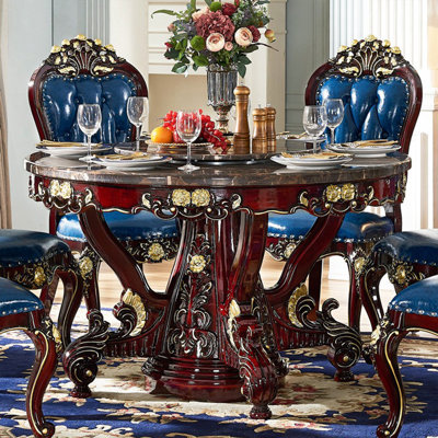 Table de salle à manger Luxury