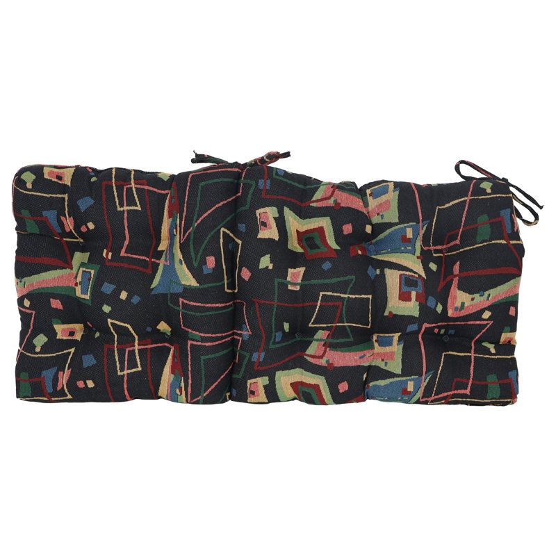 Coussin de siège tapissé