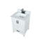 Ensemble de meuble-lavabo simple 24 po Aleeshia