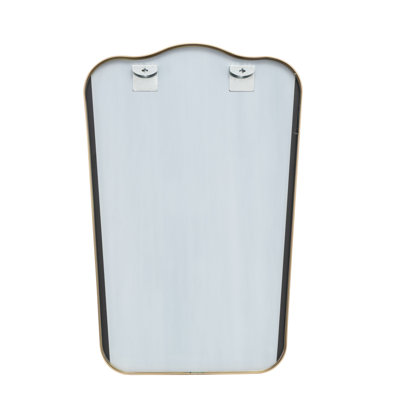 24" Wall Mirror