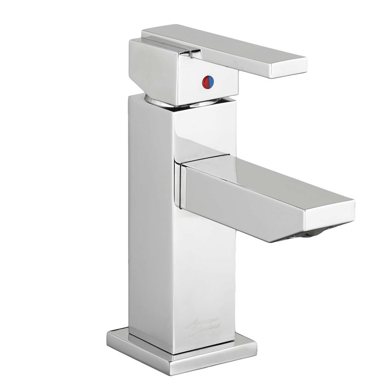 Robinet monobloc Times Square, Chrome