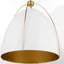 18" 3LT PENDANT