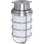 Luminaire de cloison d'extérieur Edgewood