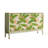 Modern Hand-Painted Sideboard