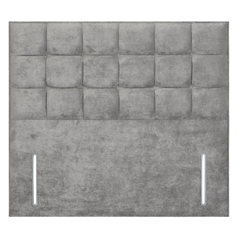 Upholstered Headboard, Super King (6'), Urban, Kensington