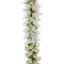 Fabric Yucca Arrangement