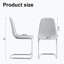 Chaise d'appoint de 15,36 po de largeur-88712049