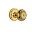 Classic Rosette with Meadows Door Knob-755166748-755166725