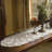 Chorleywood Floral Oval Table Runner-1507513866-1509031098