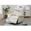 Fauteuil inclinable surdimensionné et relevable