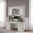 Colchester Credenza and Hutch Home Office Set