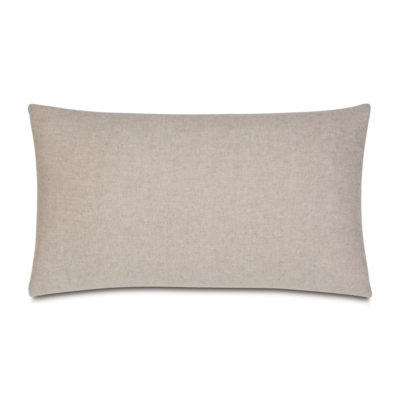 Hastings Lumbar Pillow Cover & Insert