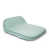 Teal/Green is out of stock selected