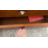  2 Drawers Solid Wood Construction Nightstand With Storage and Open Shelf, Built-In 2 Power Outlets, 1 USB Port, And 1 Type C Port-2133262758