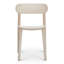 Metro Spencer Eco-Friendly Outdoor Stacking Chair - Set of 4-984406350