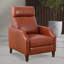 Fauteuil inclinable manuel standard Ainka de 28,25 po de largeur-1726857613