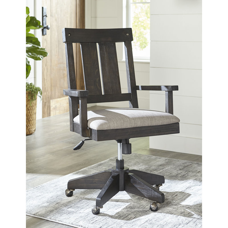 Kilby Polyester Bankers Chair