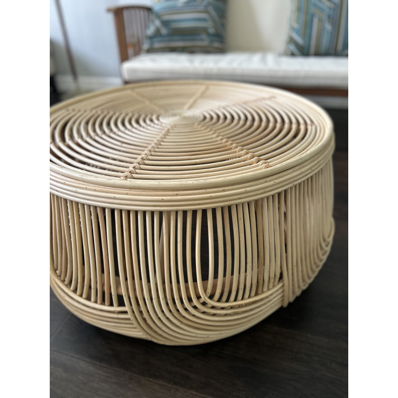 Table basse Cahla