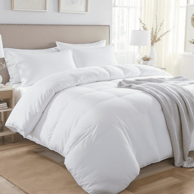 All Season Duvet