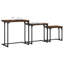 Nursal Frame Coffee Table-592719595