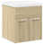 Sonoma Oak is out of stock