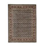 Hand Woven Wool Oriental Area Rug