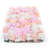 Flower Wall Panels Rose Wall Backdrop